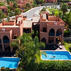 Amendoeira Golf Курортный комплекс Армасан-де-Пера