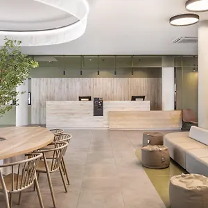 Отель Lisboa Aeroporto