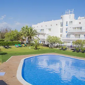 Carvoeiro Garden Отель Карвоейру
